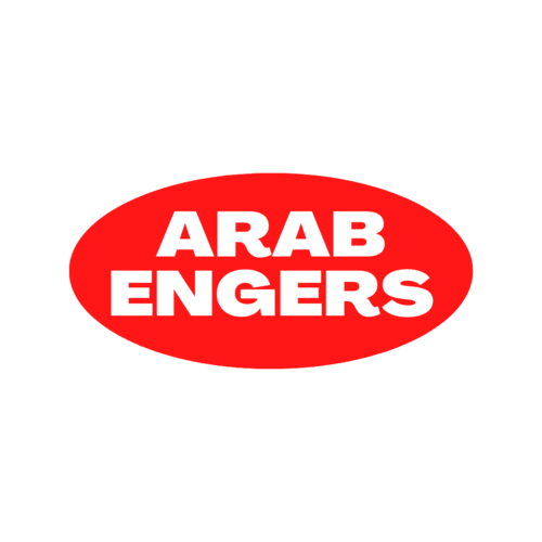 LOGO ARABENGERS